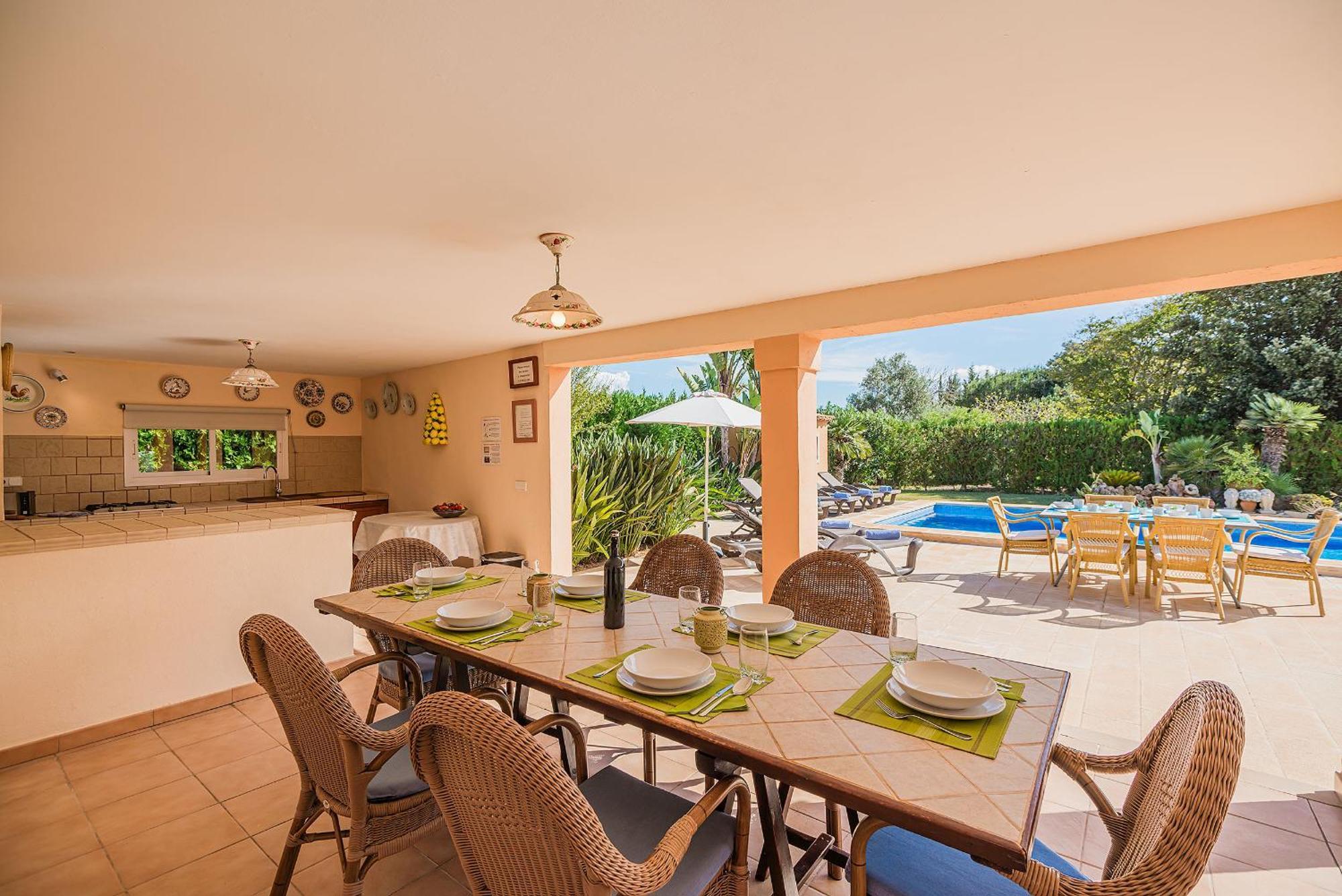Villa Ca Na Francisca - By Dream Pollensa