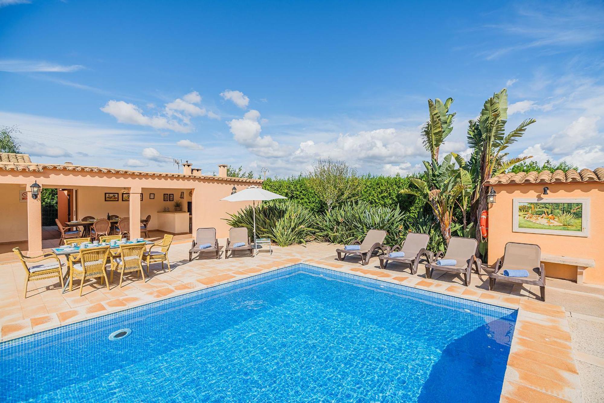 Villa Ca Na Francisca - By Dream Pollensa