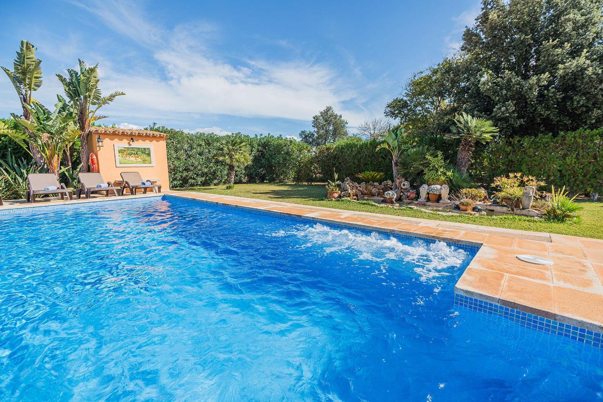 Villa Ca Na Francisca - By Dream Pollensa
