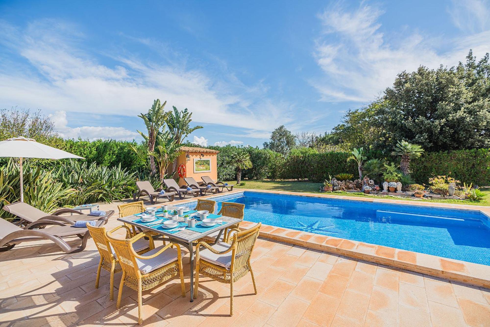 Villa Ca Na Francisca - By Dream Pollensa