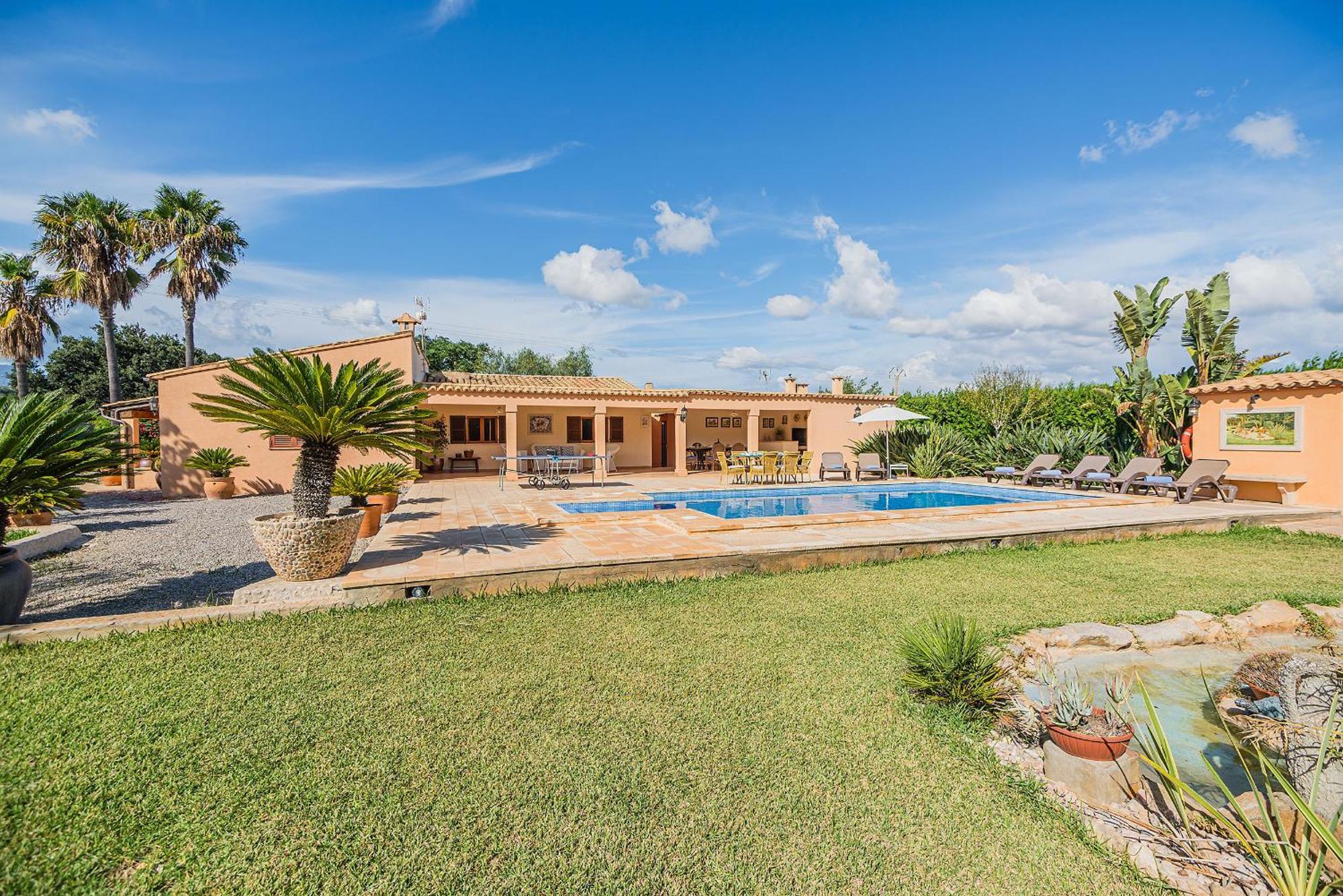 Ca Na Francisca - By Dream Villa Pollensa
